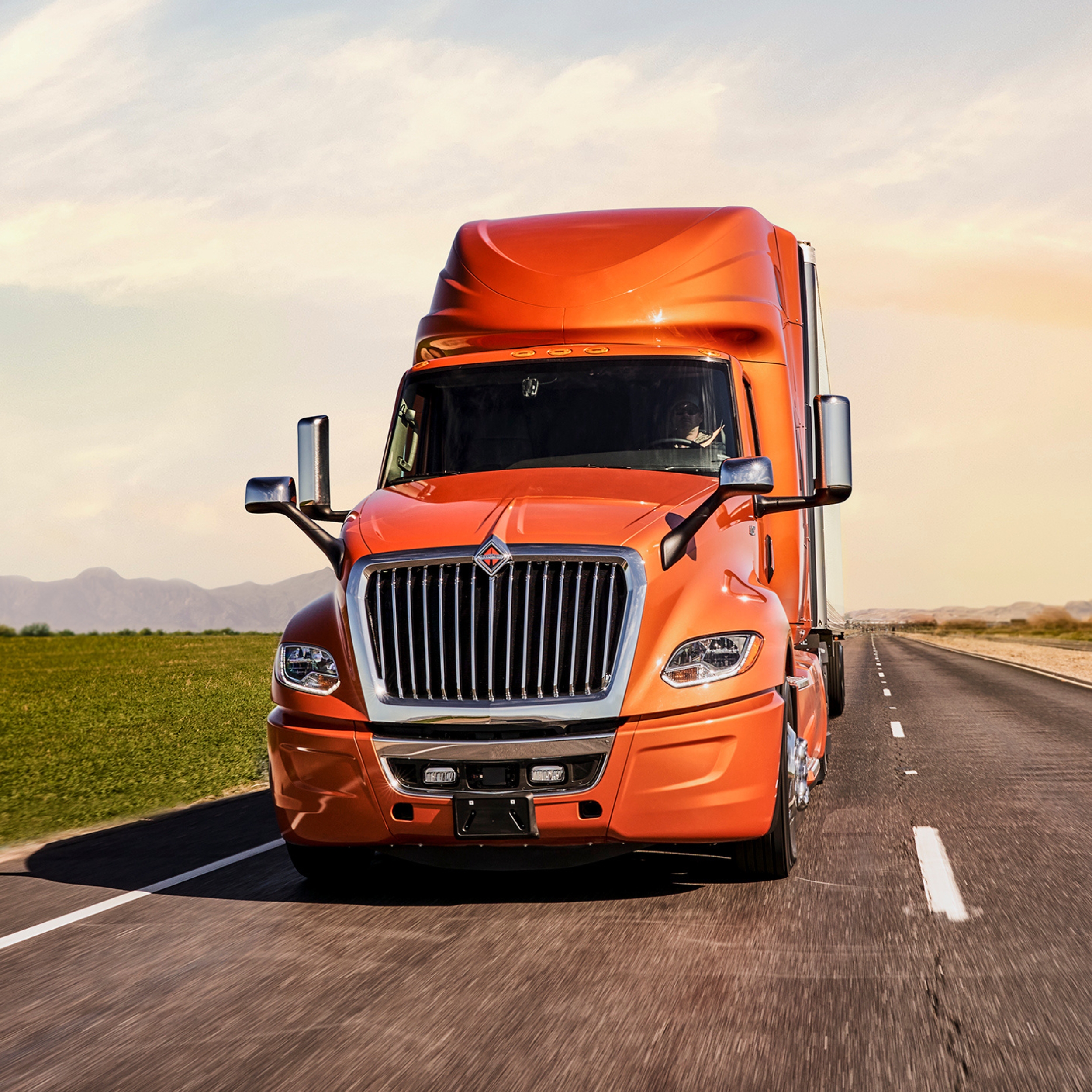 2024 Trends - See What's Ahead For Trucking